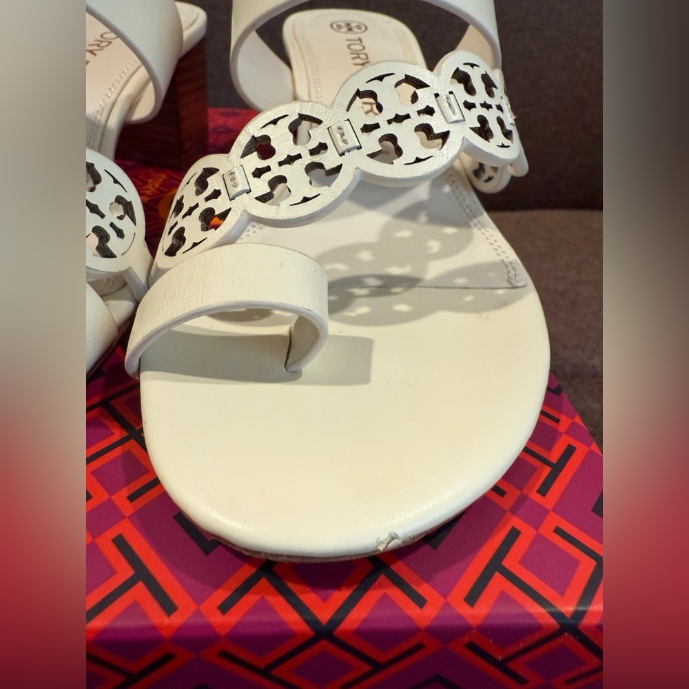 Tory Burch Tiny Miller Sandals - image 4